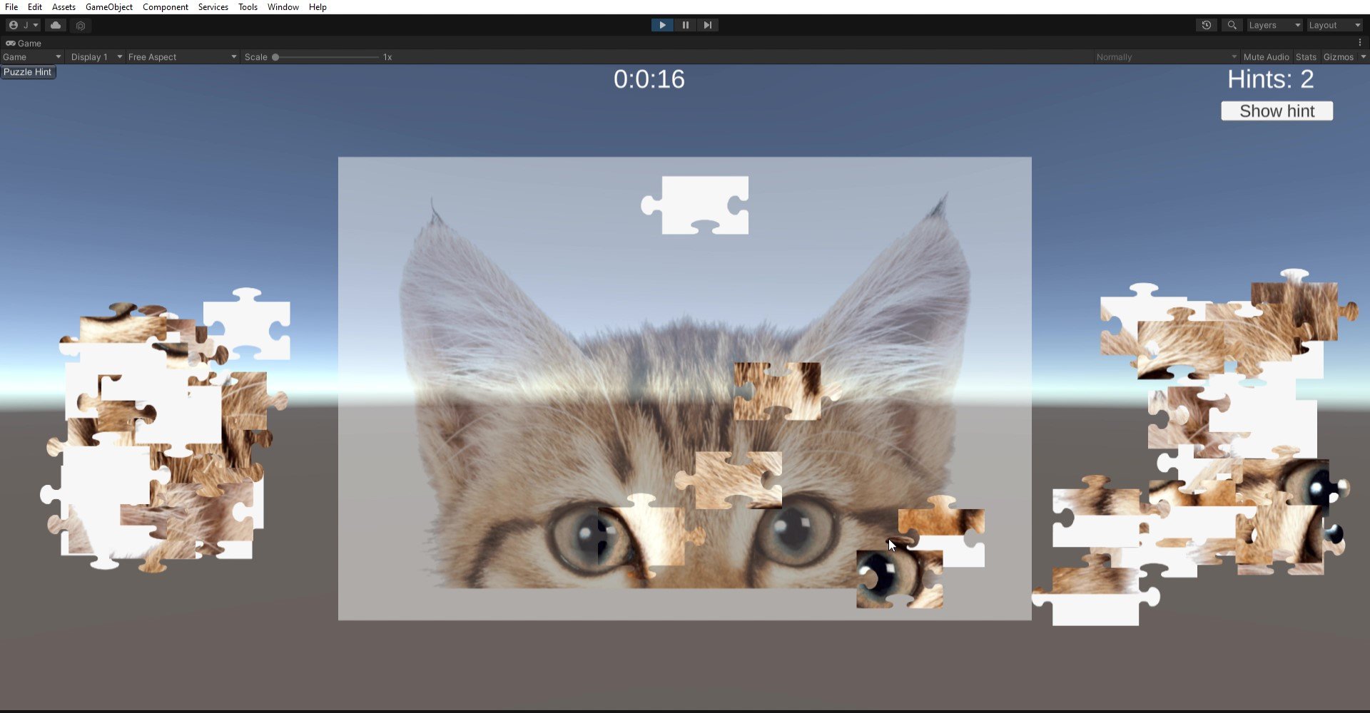 Puzzle Master VR: Puzzels Maken in Virtual Reality