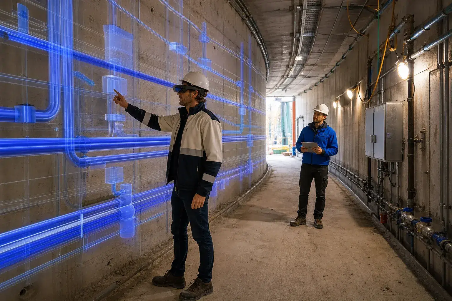 Augmented Reality Software