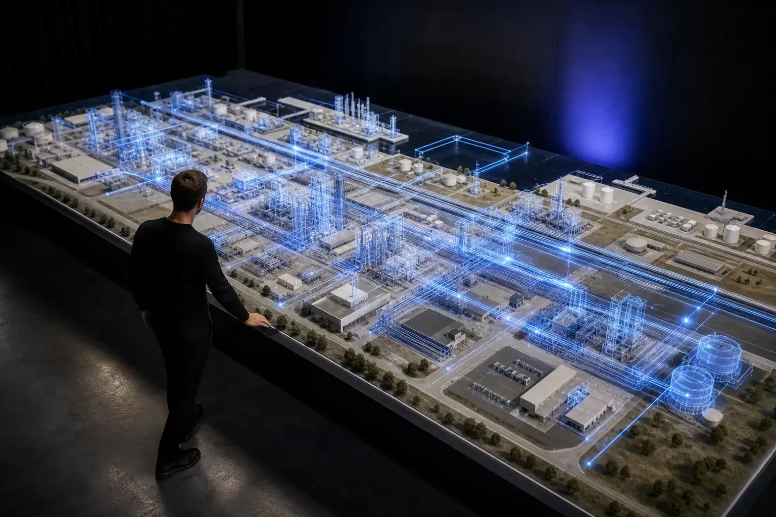 Digital Twin Software