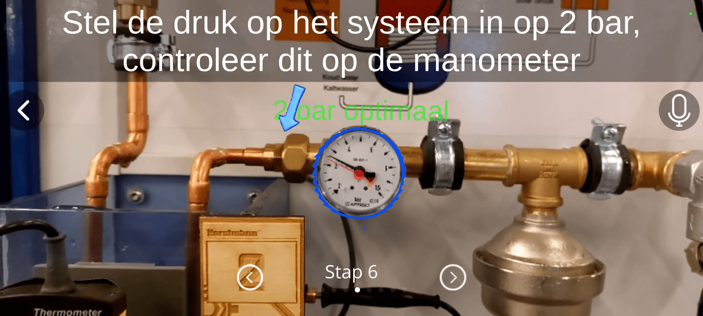 AR Magie voor Zonneboilers: Interactieve Leerapp