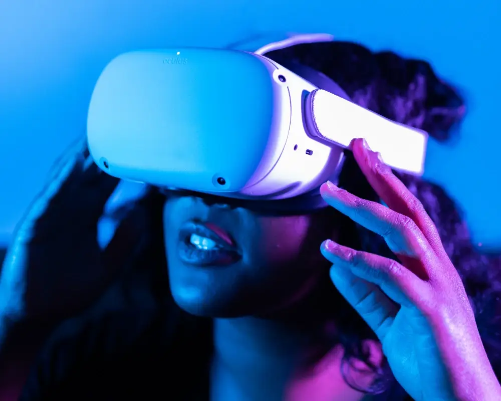 VR Bedrijf