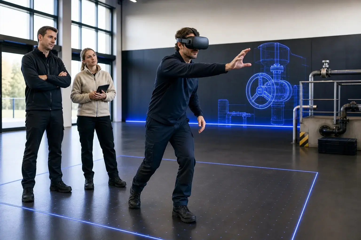 Vr Software