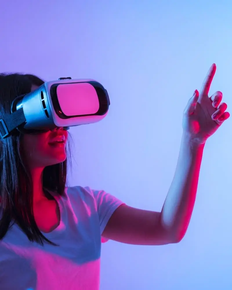 vr training trainingsvraag